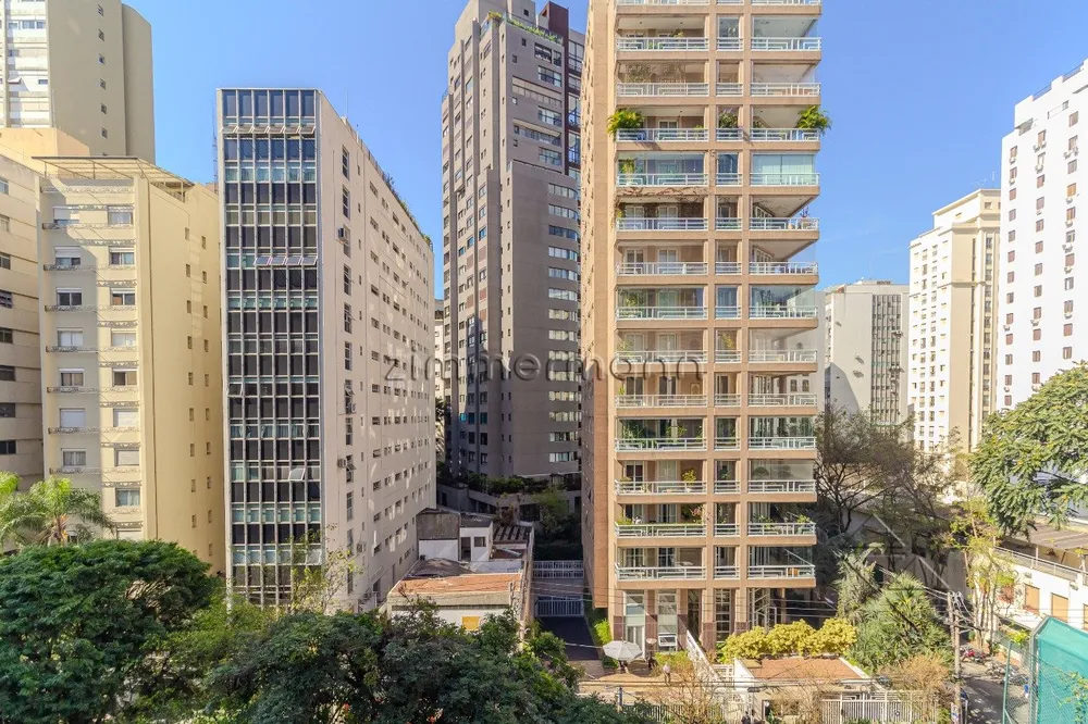 Apartamento, 4 quartos, 285 m² - Foto 1
