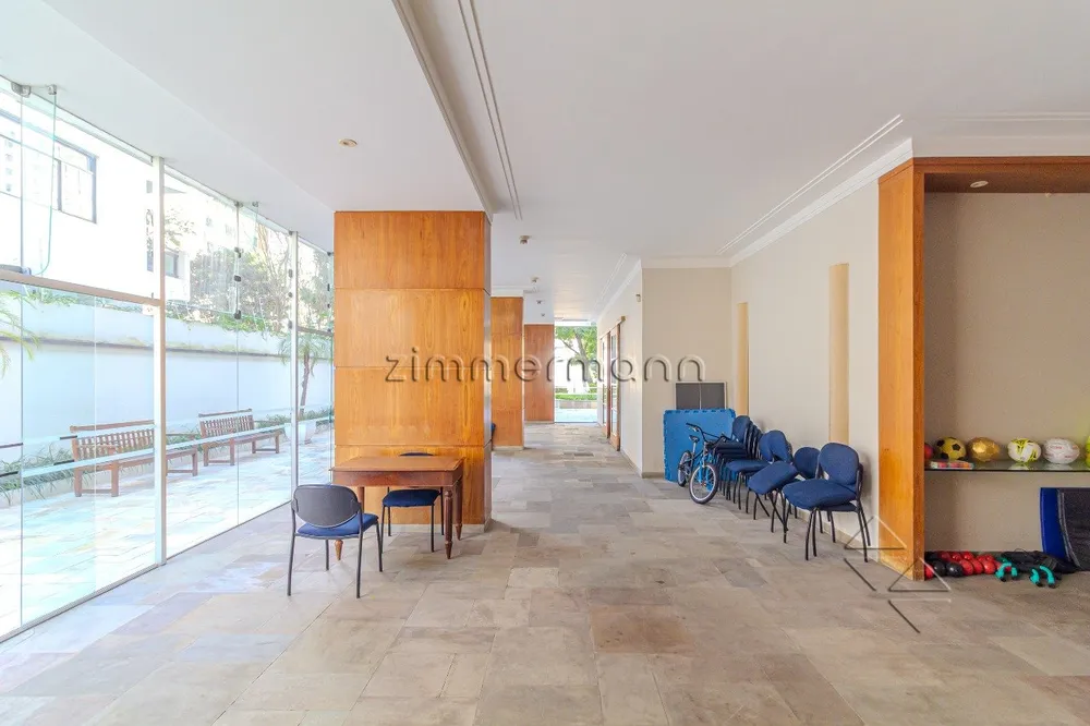 Apartamento, 4 quartos, 285 m² - Foto 11
