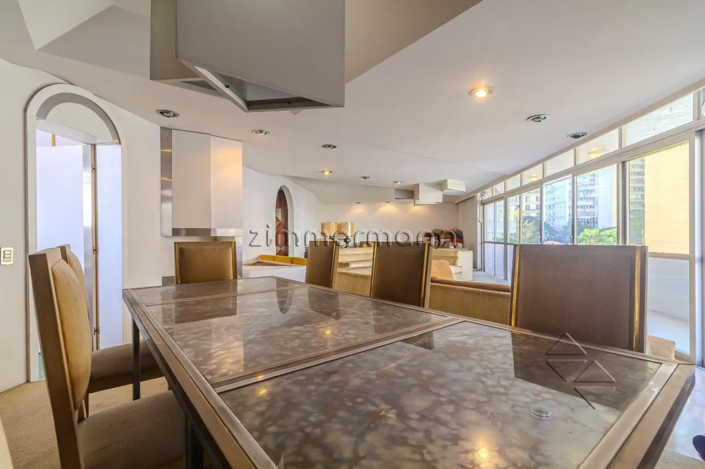 Apartamento, 4 quartos, 285 m² - Foto 4