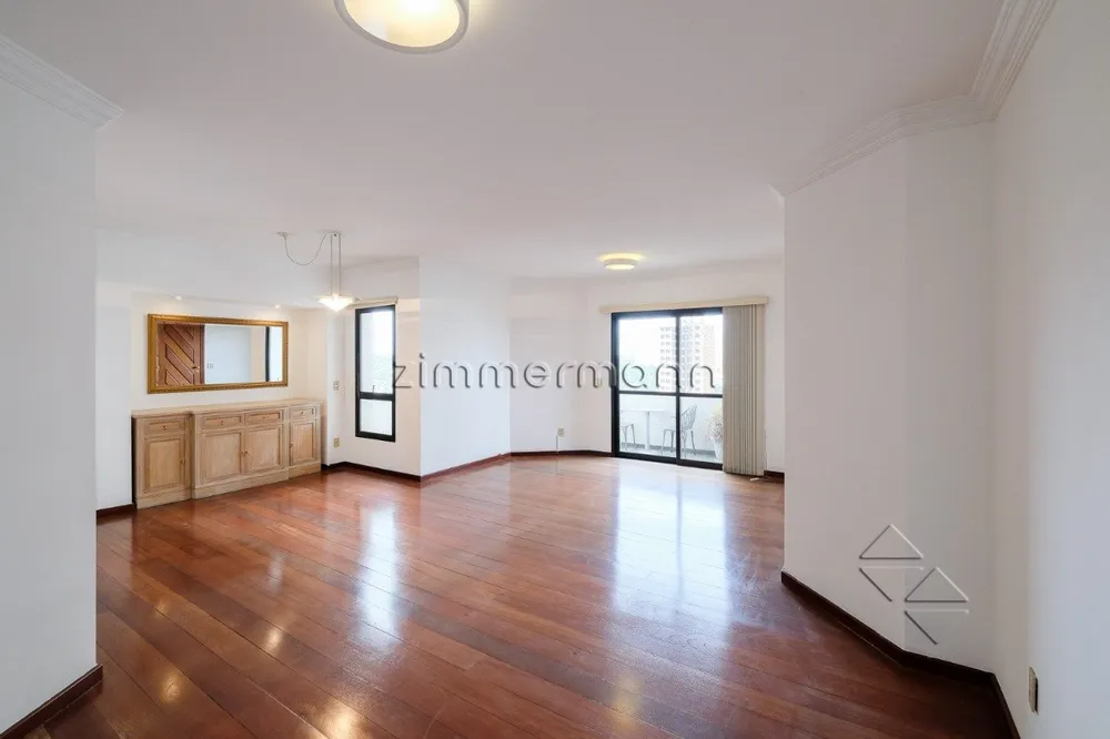 Apartamento, 3 quartos, 146 m² - Foto 3