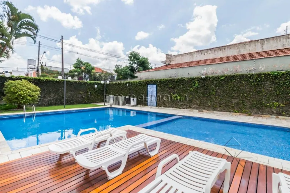 Apartamento, 3 quartos, 146 m² - Foto 1