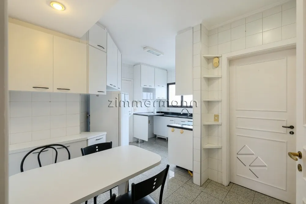 Apartamento, 3 quartos, 146 m² - Foto 7