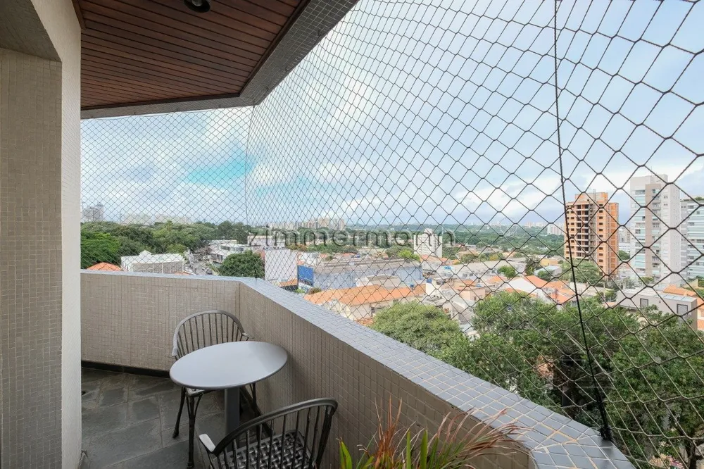 Apartamento, 3 quartos, 146 m² - Foto 3
