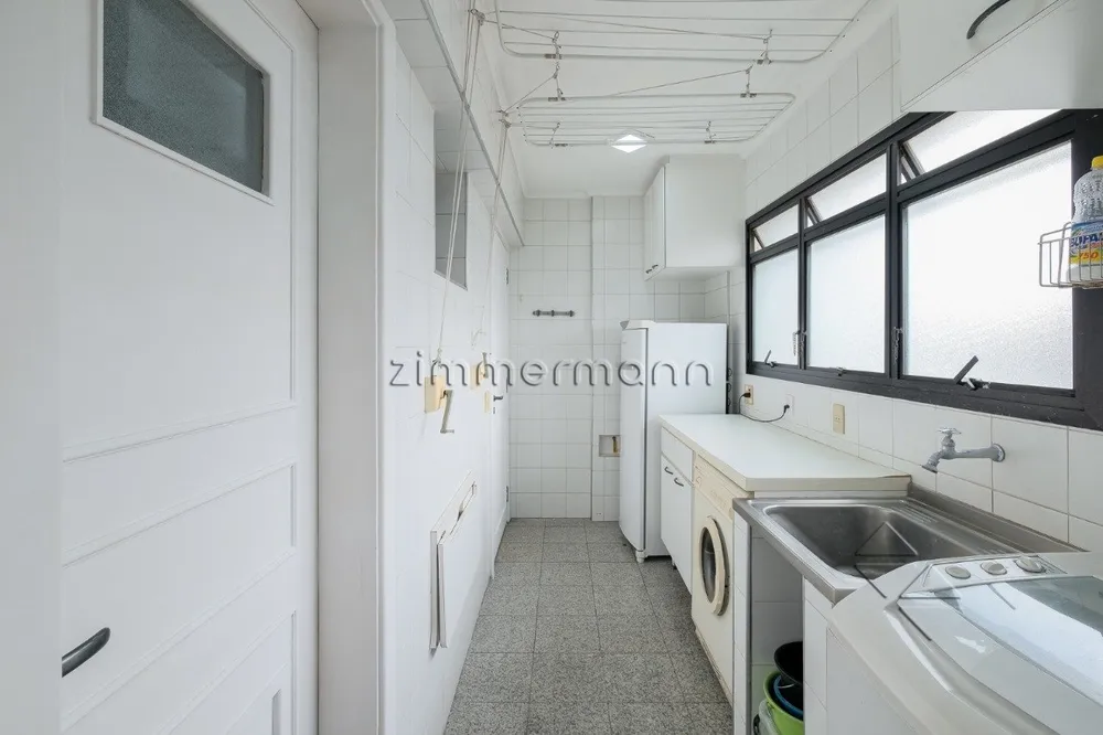 Apartamento, 3 quartos, 146 m² - Foto 9