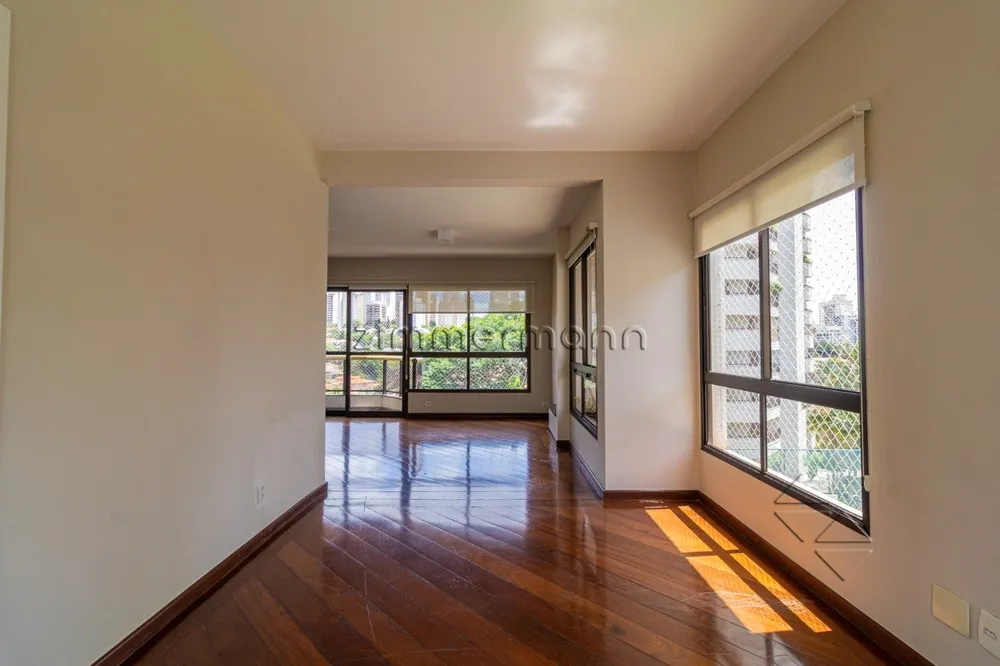 Apartamento, 4 quartos, 170 m² - Foto 5