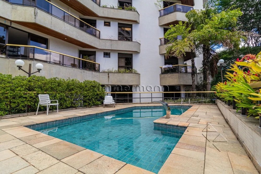 Apartamento, 4 quartos, 170 m² - Foto 3