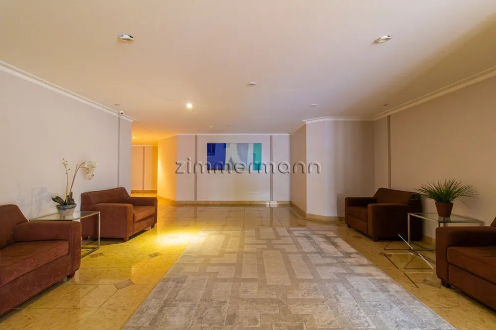 Apartamento, 4 quartos, 170 m² - Foto 2