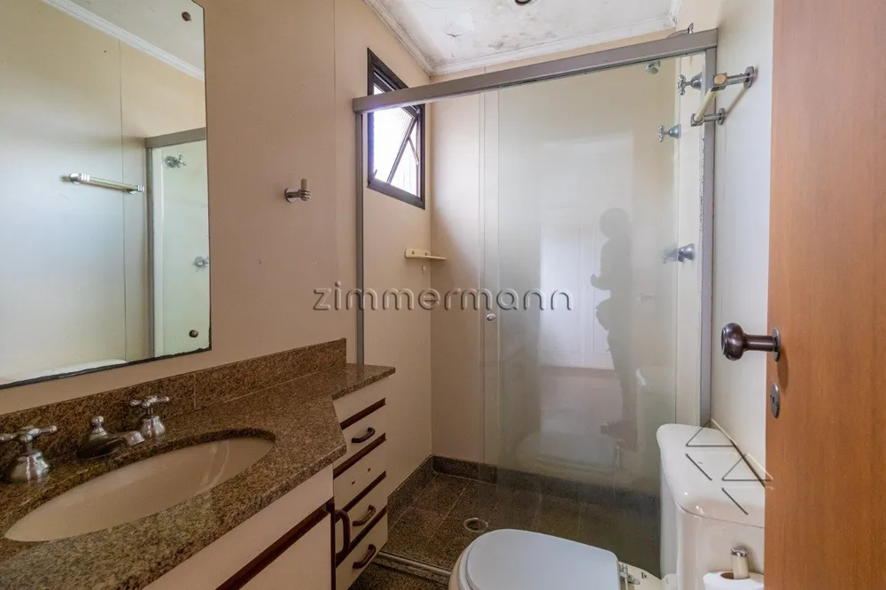 Apartamento, 4 quartos, 170 m² - Foto 6