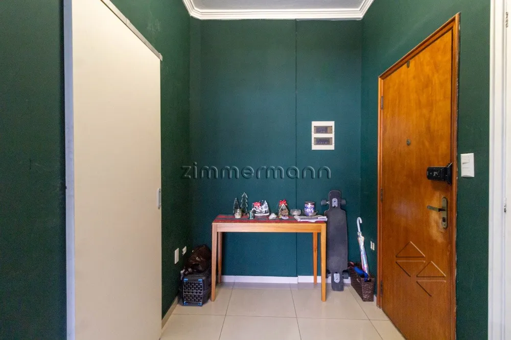Apartamento, 3 quartos, 118 m² - Foto 2