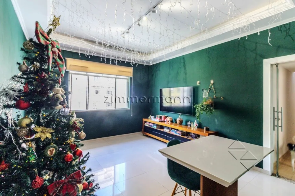 Apartamento, 3 quartos, 118 m² - Foto 1