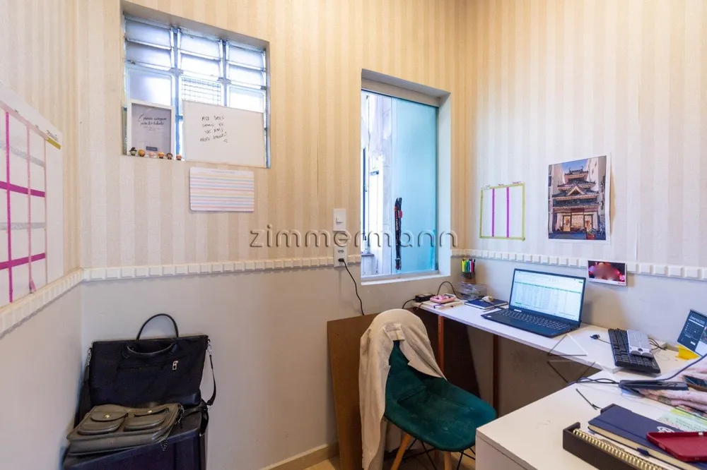 Apartamento, 3 quartos, 118 m² - Foto 3