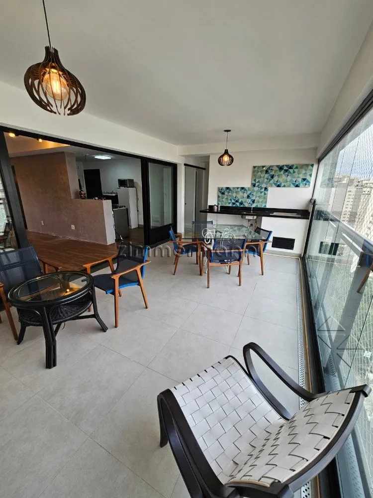 Apartamento, 3 quartos, 163 m² - Foto 4