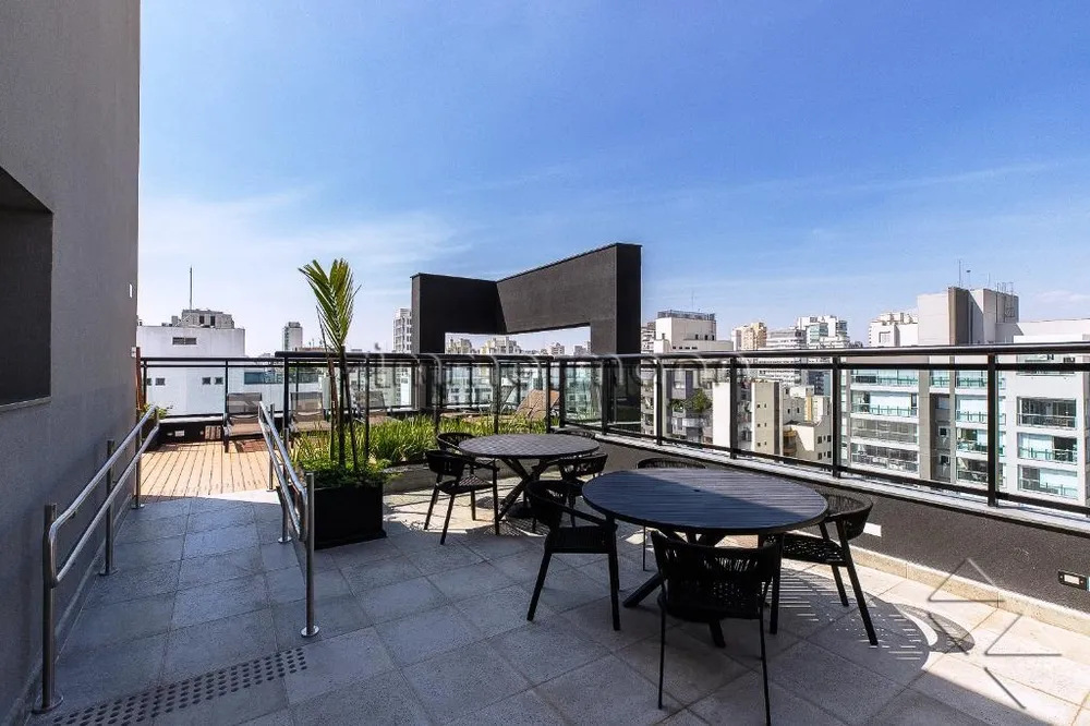 Apartamento, 3 quartos, 163 m² - Foto 5