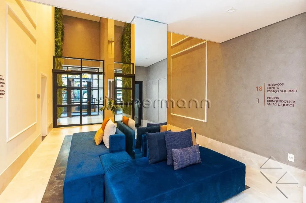 Apartamento, 3 quartos, 163 m² - Foto 2