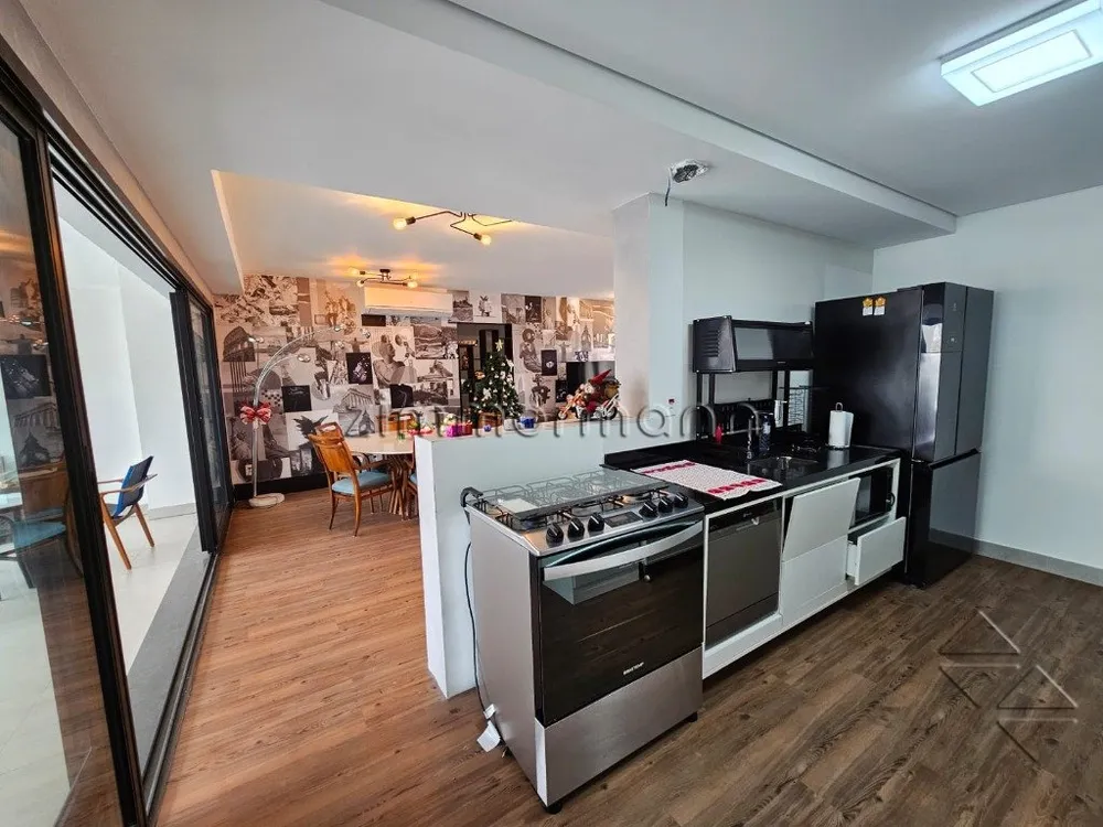 Apartamento, 3 quartos, 163 m² - Foto 3