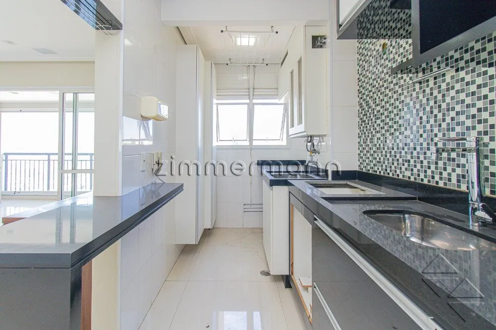 Apartamento, 2 quartos, 81 m² - Foto 2