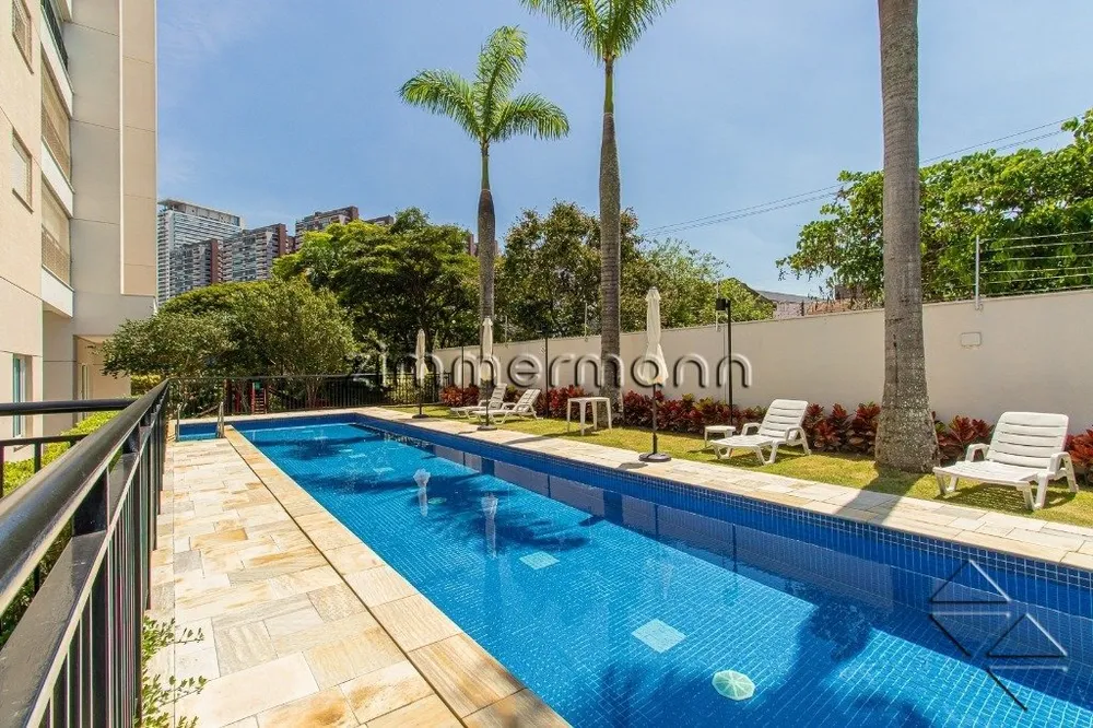Apartamento, 2 quartos, 81 m² - Foto 4