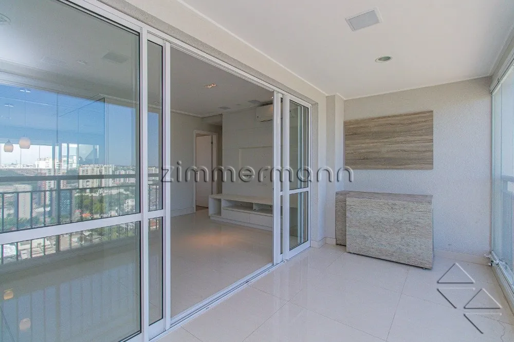 Apartamento, 2 quartos, 81 m² - Foto 6