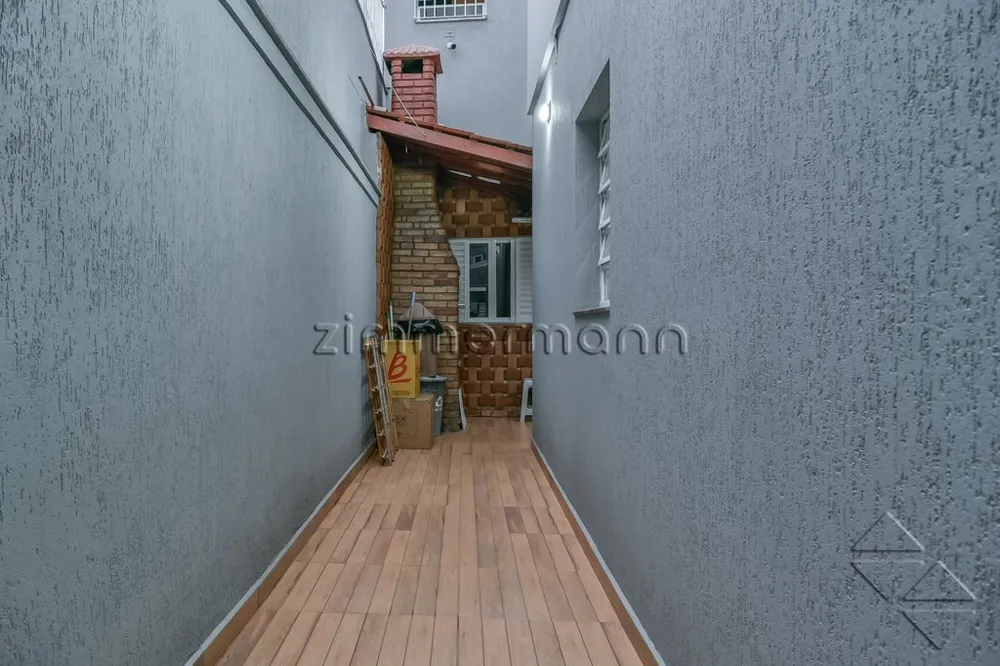 Casa, 3 quartos, 150 m² - Foto 10