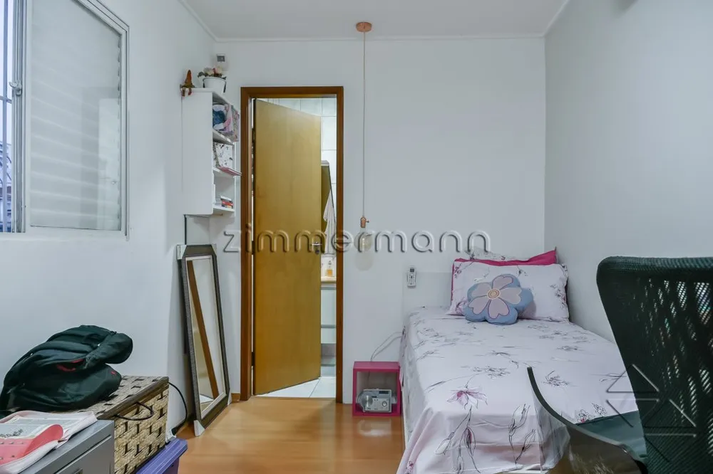 Casa, 3 quartos, 150 m² - Foto 6