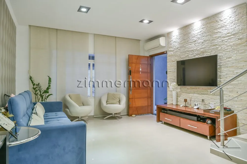 Casa, 3 quartos, 150 m² - Foto 1