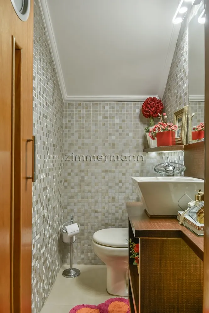 Casa, 3 quartos, 150 m² - Foto 5