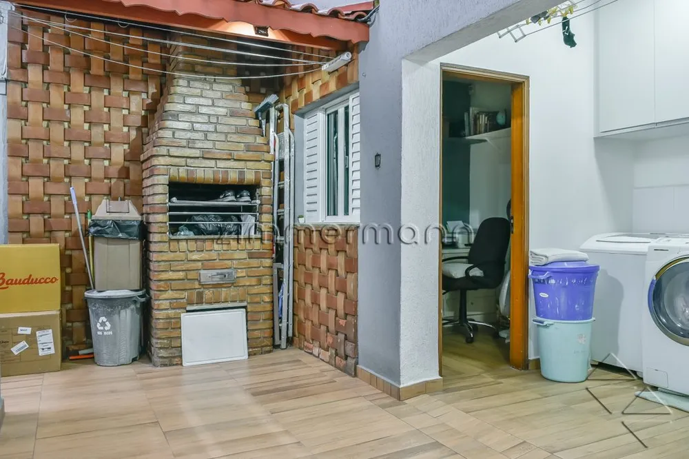 Casa, 3 quartos, 150 m² - Foto 11