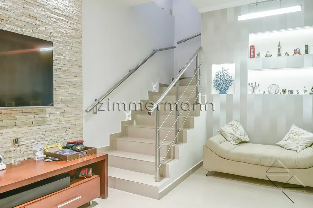 Casa, 3 quartos, 150 m² - Foto 4