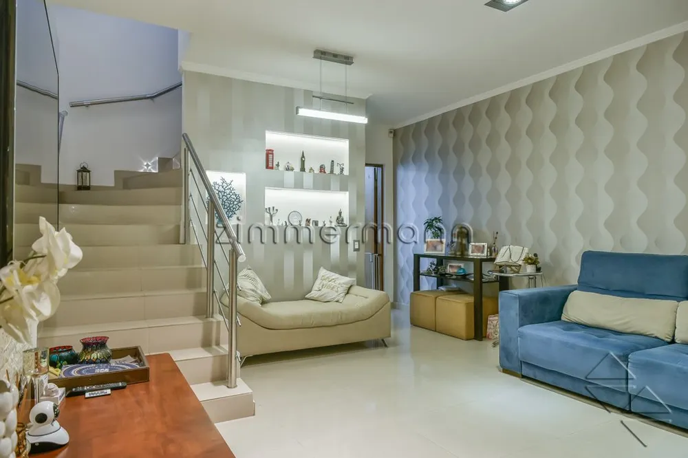 Casa, 3 quartos, 150 m² - Foto 2