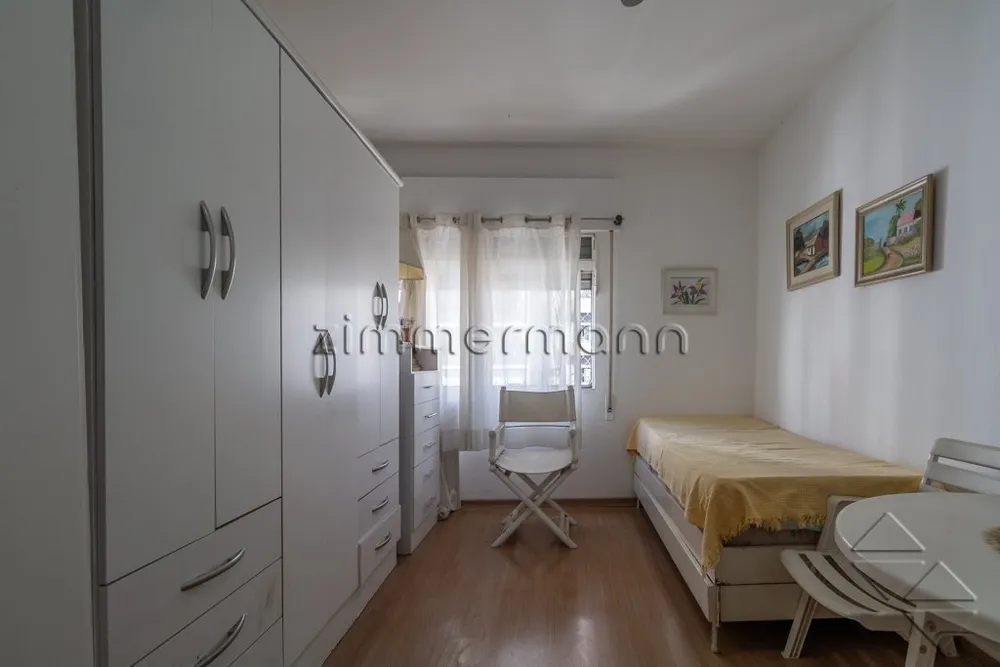 Apartamento, 3 quartos, 84 m² - Foto 1