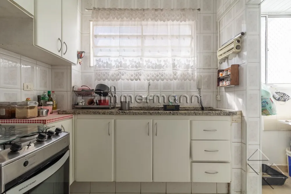 Apartamento, 3 quartos, 84 m² - Foto 3