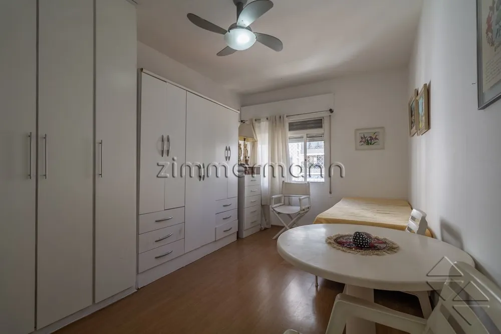 Apartamento, 3 quartos, 84 m² - Foto 2