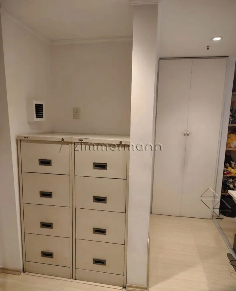 Casa Comercial, 37 m² - Foto 8