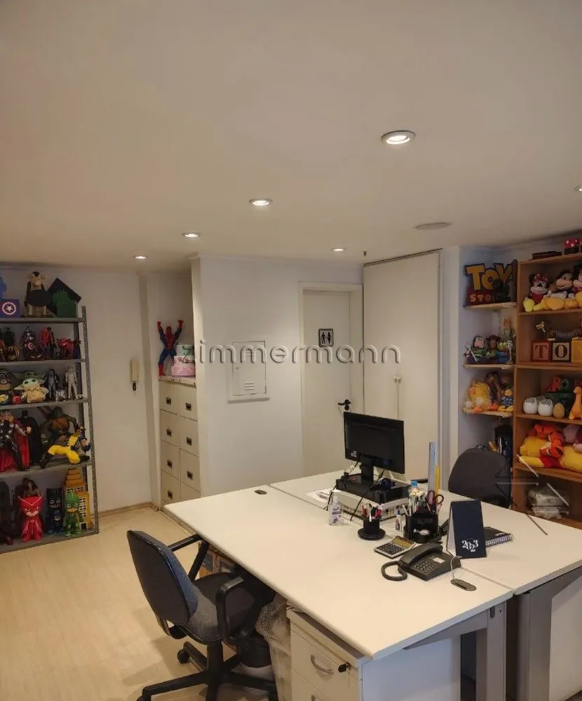 Casa Comercial, 37 m² - Foto 2