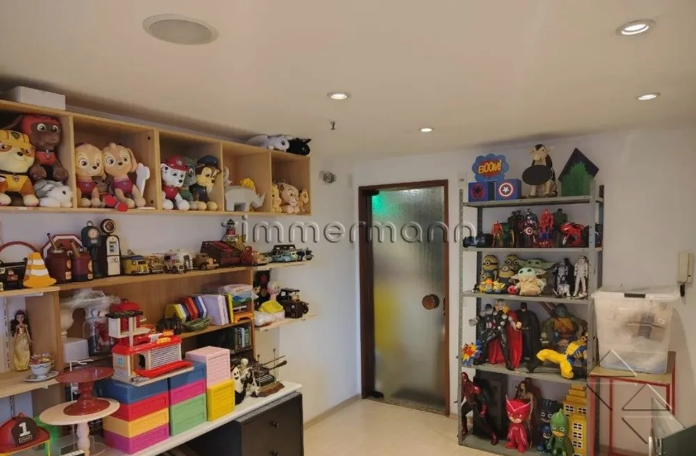 Casa Comercial, 37 m² - Foto 3