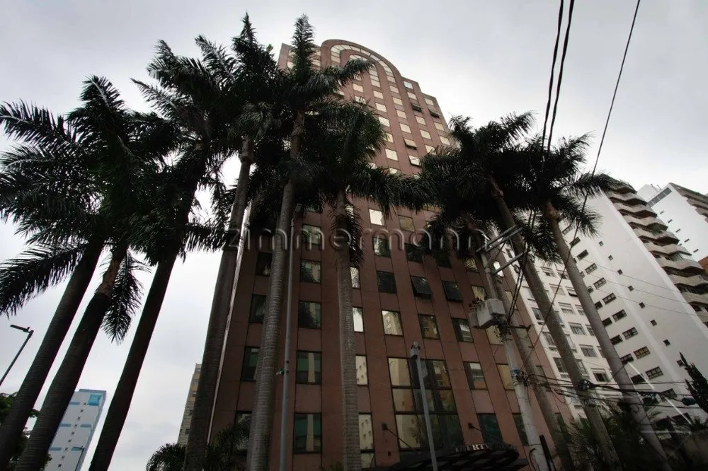 Casa Comercial, 37 m² - Foto 1