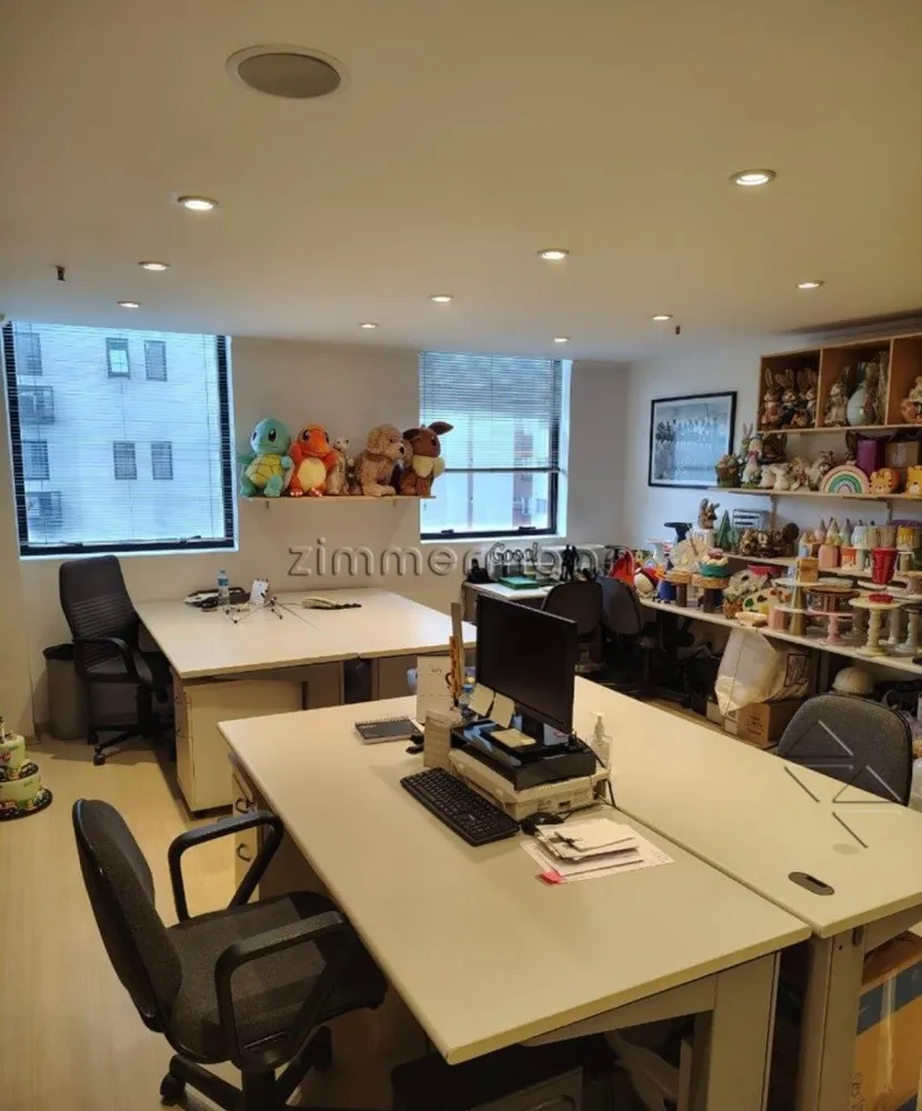 Casa Comercial, 37 m² - Foto 6