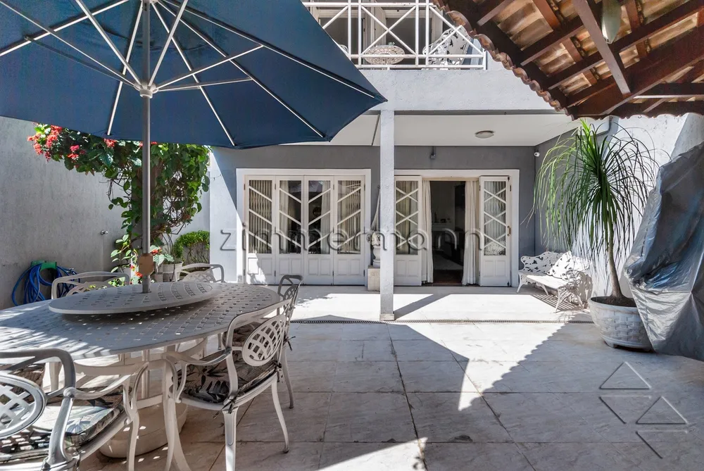 Casa, 4 quartos, 300 m² - Foto 12