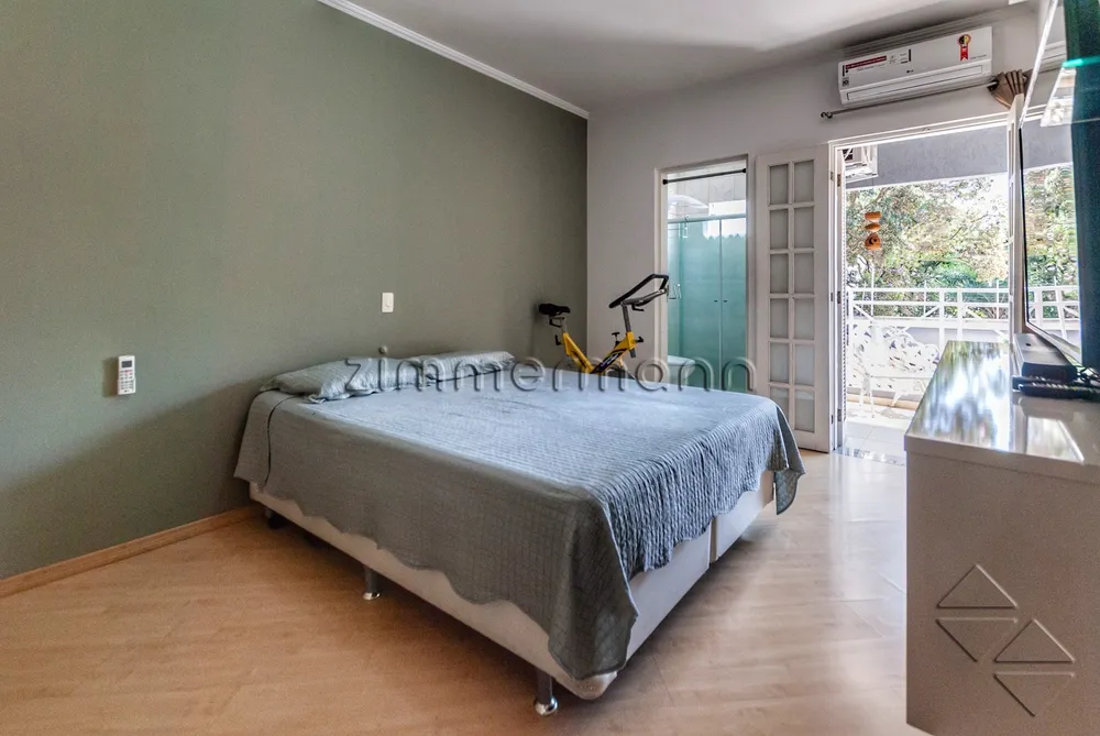 Casa, 4 quartos, 300 m² - Foto 7