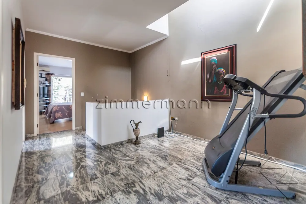 Casa, 4 quartos, 300 m² - Foto 11