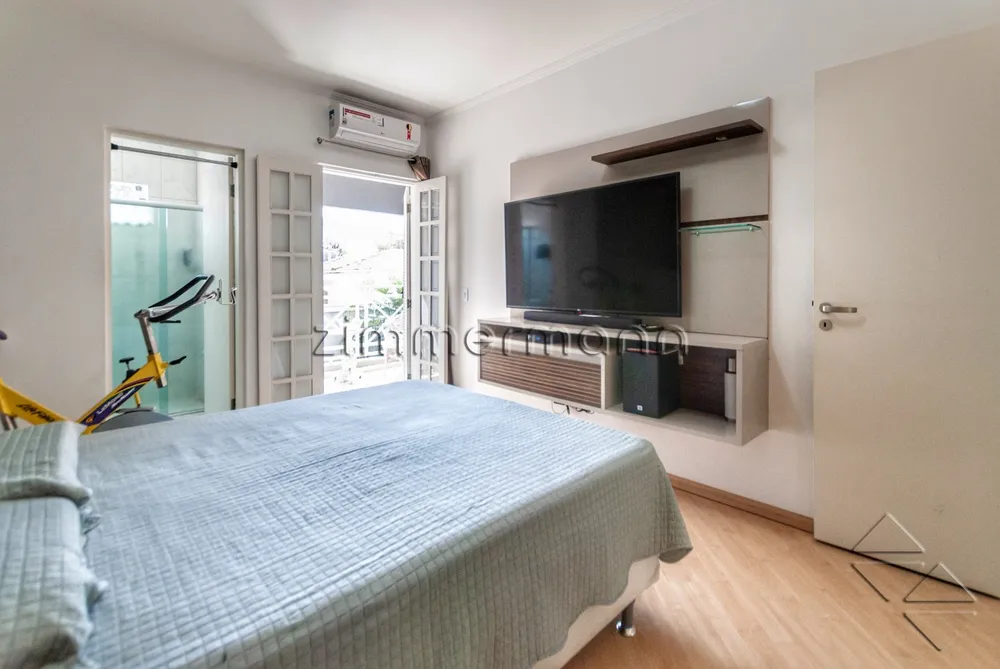 Casa, 4 quartos, 300 m² - Foto 8
