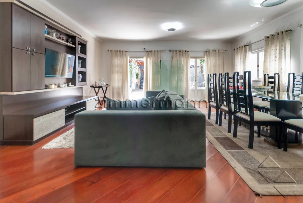 Casa, 4 quartos, 300 m² - Foto 1