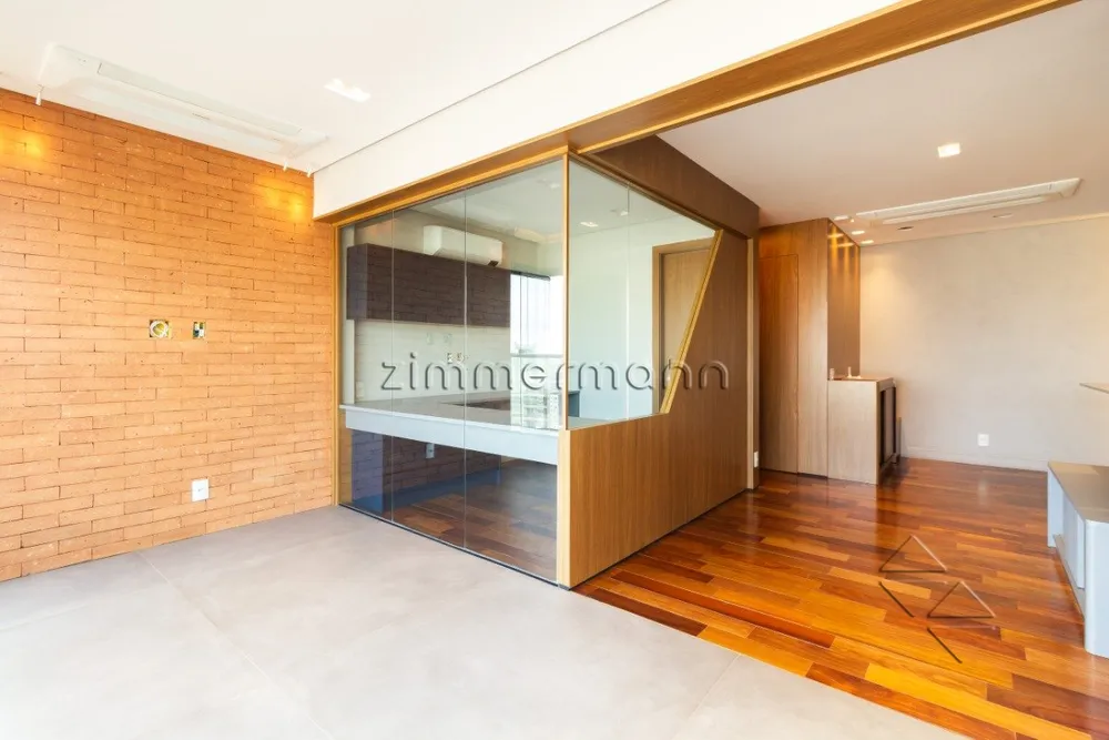 Apartamento, 2 quartos, 88 m² - Foto 1