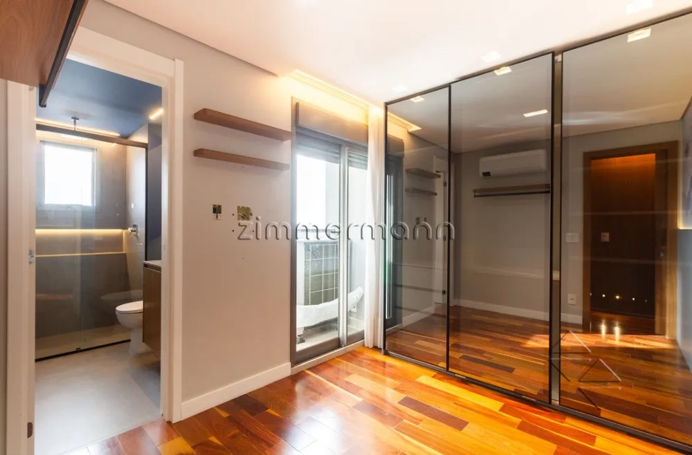 Apartamento, 2 quartos, 88 m² - Foto 2