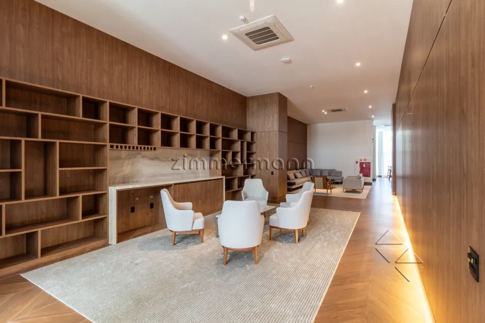 Apartamento, 4 quartos, 340 m² - Foto 12