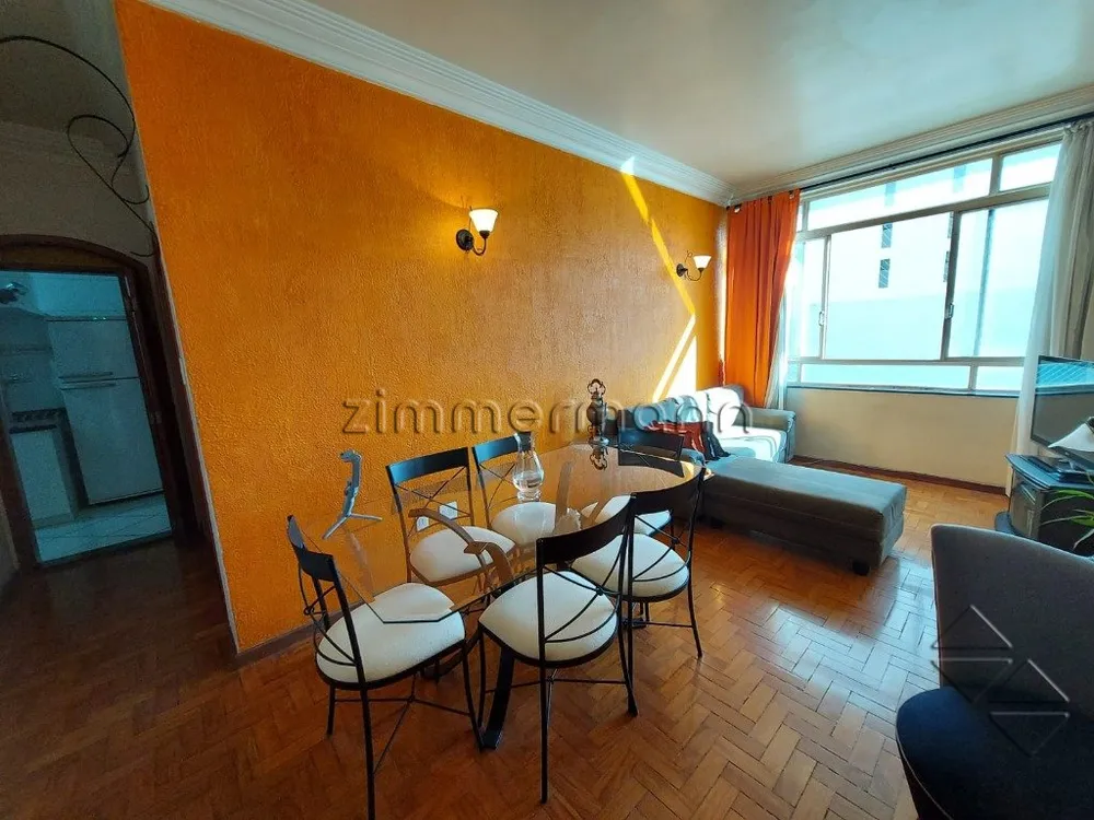 Apartamento, 3 quartos, 116 m² - Foto 1