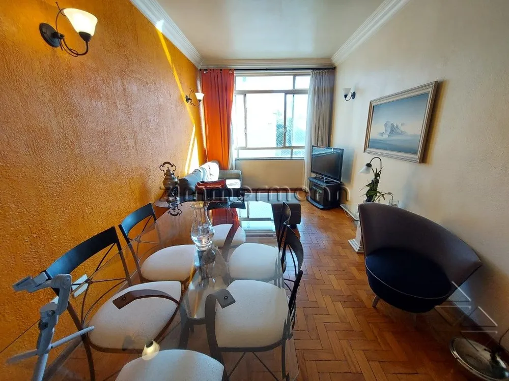 Apartamento, 3 quartos, 116 m² - Foto 2