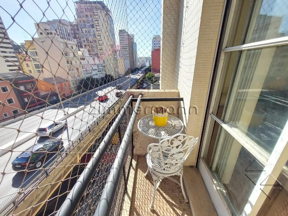Apartamento, 3 quartos, 116 m² - Foto 2