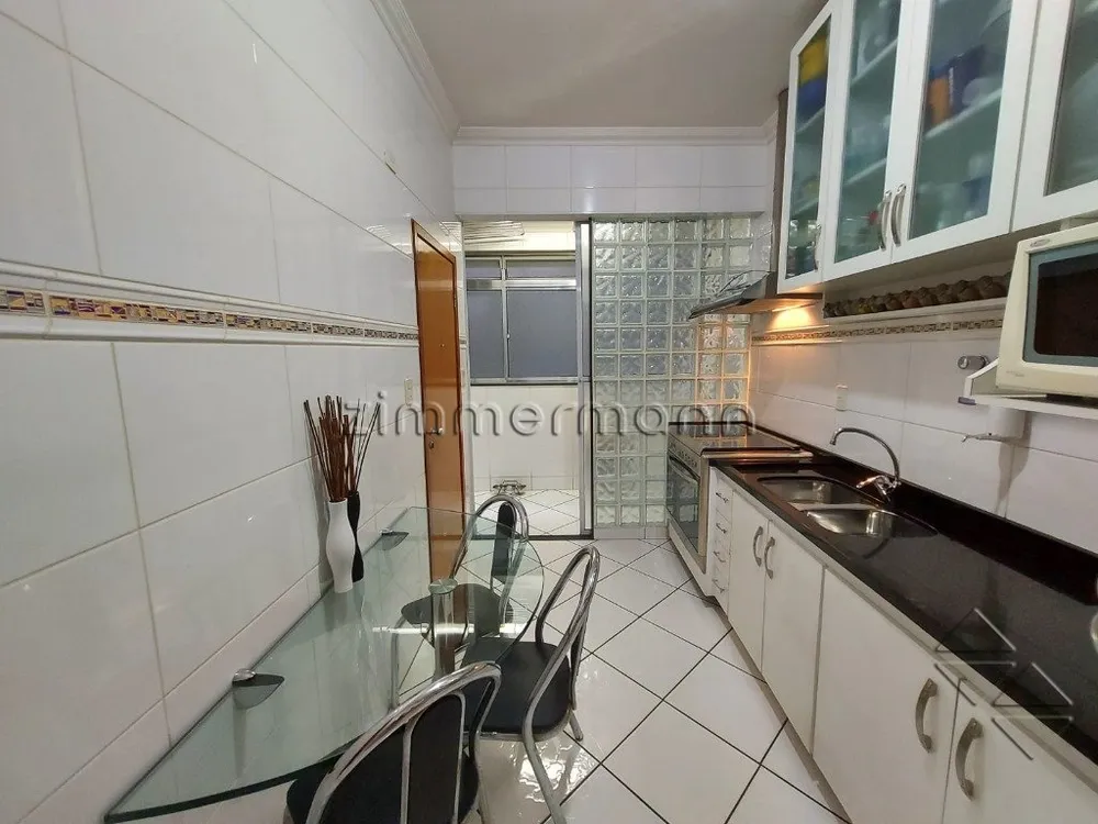 Apartamento, 3 quartos, 116 m² - Foto 8