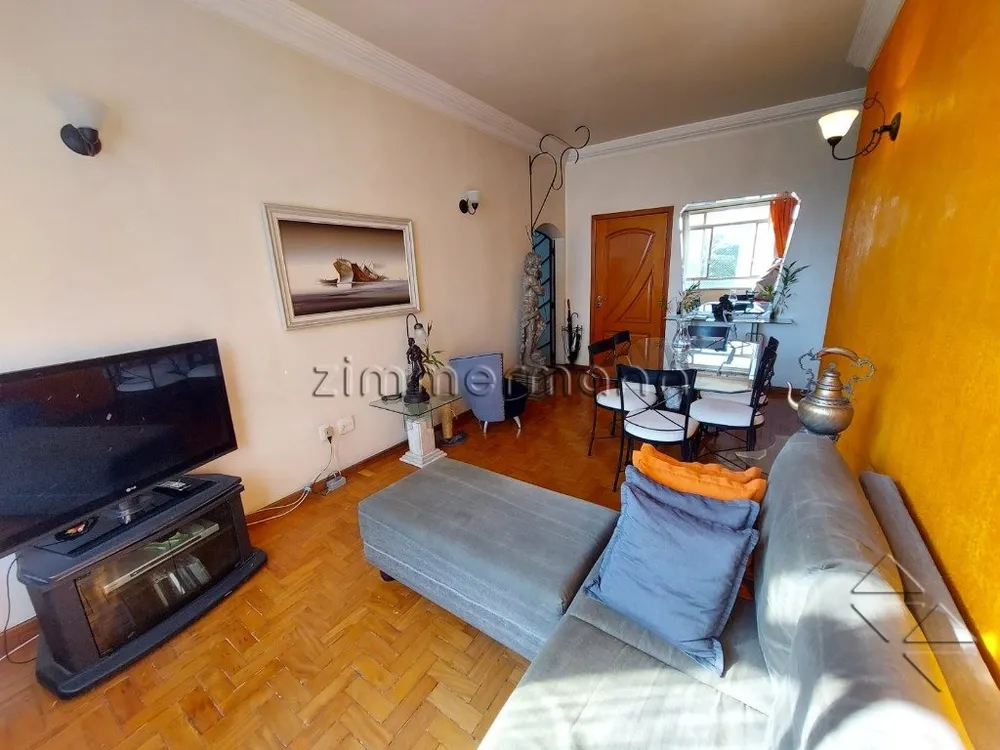 Apartamento, 3 quartos, 116 m² - Foto 3